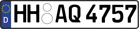 HH-AQ4757