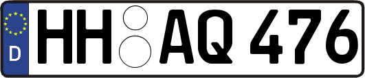 HH-AQ476