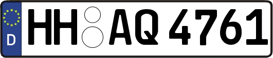 HH-AQ4761