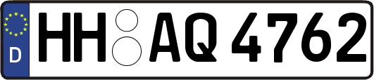 HH-AQ4762