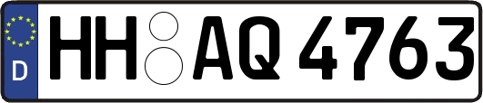 HH-AQ4763