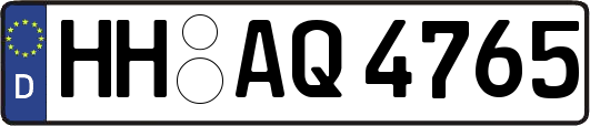 HH-AQ4765
