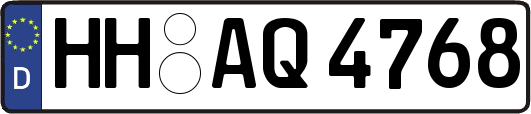 HH-AQ4768