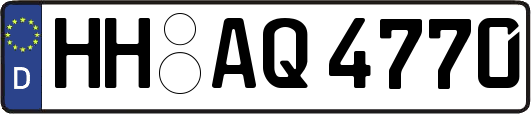 HH-AQ4770