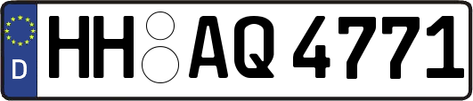 HH-AQ4771