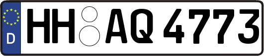 HH-AQ4773