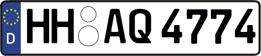 HH-AQ4774