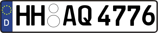 HH-AQ4776