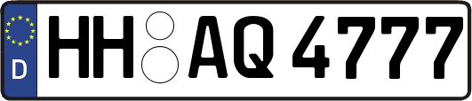 HH-AQ4777