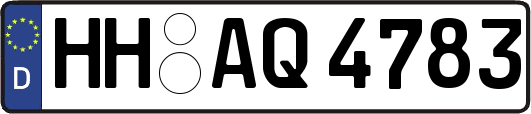 HH-AQ4783