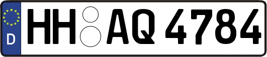HH-AQ4784