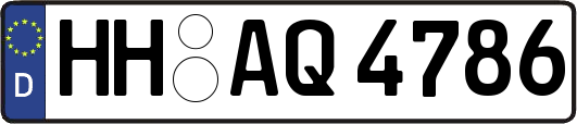 HH-AQ4786