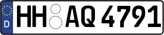 HH-AQ4791