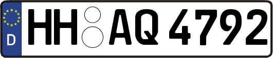 HH-AQ4792