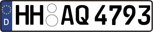 HH-AQ4793