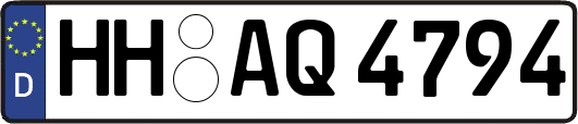 HH-AQ4794