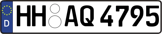 HH-AQ4795