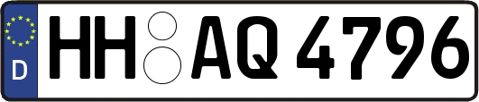 HH-AQ4796