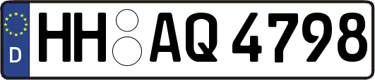 HH-AQ4798