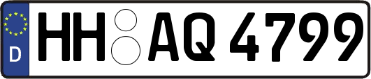 HH-AQ4799