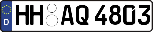 HH-AQ4803
