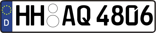 HH-AQ4806