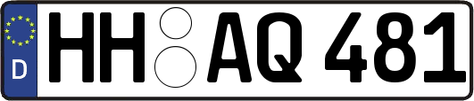 HH-AQ481
