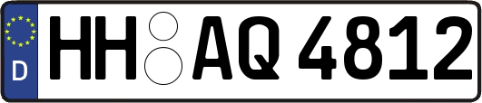 HH-AQ4812