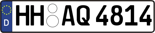 HH-AQ4814