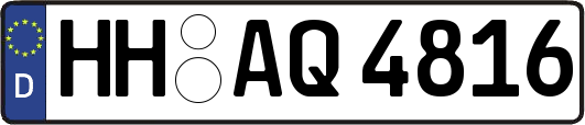 HH-AQ4816