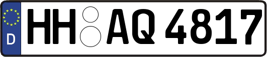 HH-AQ4817