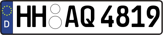 HH-AQ4819