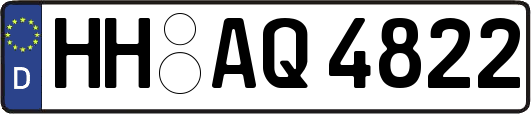 HH-AQ4822