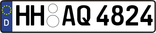 HH-AQ4824