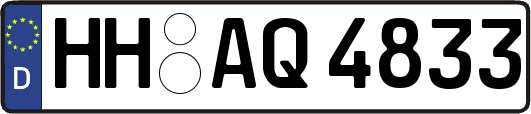 HH-AQ4833