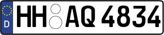 HH-AQ4834