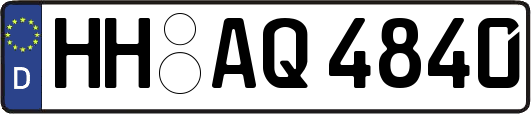 HH-AQ4840