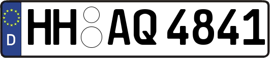 HH-AQ4841