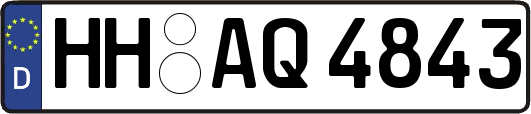 HH-AQ4843