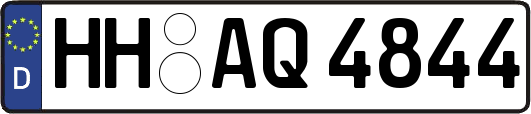 HH-AQ4844