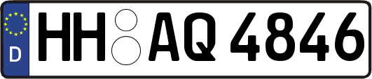 HH-AQ4846