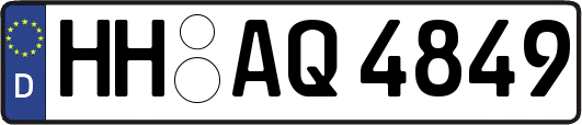 HH-AQ4849