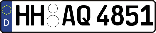 HH-AQ4851