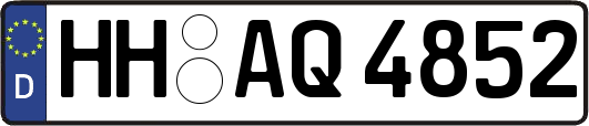 HH-AQ4852