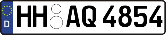 HH-AQ4854