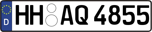 HH-AQ4855