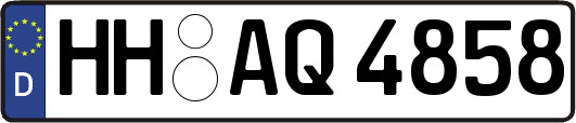 HH-AQ4858