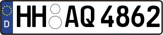 HH-AQ4862