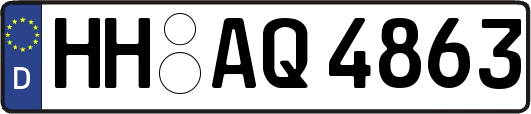 HH-AQ4863