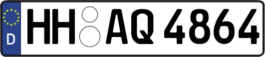 HH-AQ4864